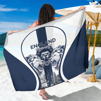 England Football 2026 Sarong Three Lions Special Style
