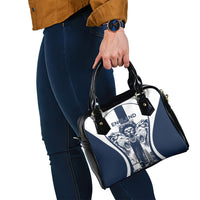 England Football 2026 Shoulder Handbag Three Lions Special Style