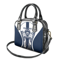 England Football 2026 Shoulder Handbag Three Lions Special Style