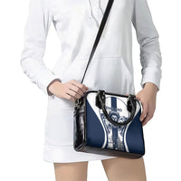 England Football 2026 Shoulder Handbag Three Lions Special Style