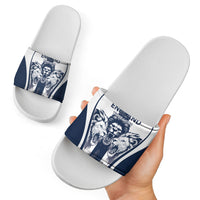 England Football 2026 Slide Sandals Three Lions Special Style