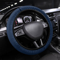 England Football 2026 Steering Wheel Cover Three Lions Special Style