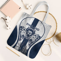England Football 2026 Tote Bag Three Lions Special Style