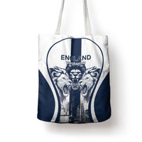 England Football 2026 Tote Bag Three Lions Special Style