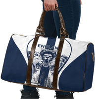 England Football 2026 Travel Bag Three Lions Special Style