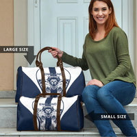 England Football 2026 Travel Bag Three Lions Special Style