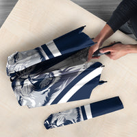 England Football 2026 Umbrella Three Lions Special Style