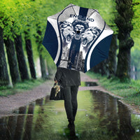 England Football 2026 Umbrella Three Lions Special Style