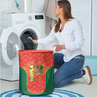 Portugal Football 2026 Laundry Basket Road To Glory