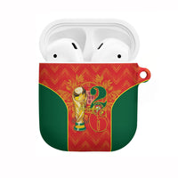 Portugal Football 2026 AirPods Case Road To Glory