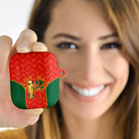 Portugal Football 2026 AirPods Case Road To Glory