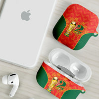 Portugal Football 2026 AirPods Case Road To Glory