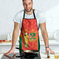 Portugal Football 2026 Apron Road To Glory