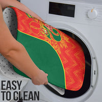 Portugal Football 2026 Bathroom Set Road To Glory