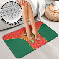 Portugal Football 2026 Bathroom Set Road To Glory