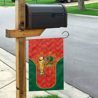 Portugal Football 2026 Garden Flag Road To Glory