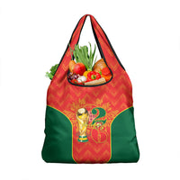 Portugal Football 2026 Grocery Bag Road To Glory