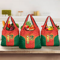 Portugal Football 2026 Grocery Bag Road To Glory