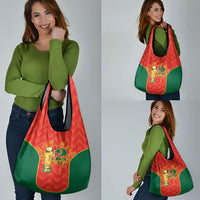 Portugal Football 2026 Grocery Bag Road To Glory