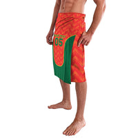Custom Portugal Football 2026 Lavalava Road To Glory