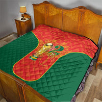 Portugal Football 2026 Quilt Road To Glory