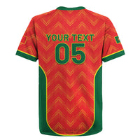 Custom Portugal Football 2026 Rugby Jersey Road To Glory