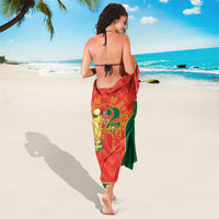 Portugal Football 2026 Sarong Road To Glory