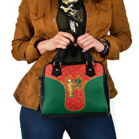 Portugal Football 2026 Shoulder Handbag Road To Glory