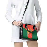 Portugal Football 2026 Shoulder Handbag Road To Glory