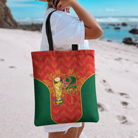 Portugal Football 2026 Tote Bag Road To Glory
