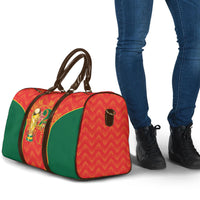 Portugal Football 2026 Travel Bag Road To Glory