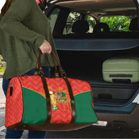 Portugal Football 2026 Travel Bag Road To Glory