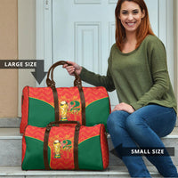 Portugal Football 2026 Travel Bag Road To Glory