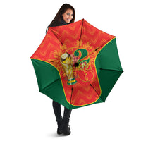 Portugal Football 2026 Umbrella Road To Glory