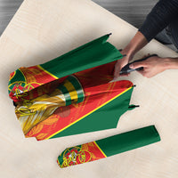 Portugal Football 2026 Umbrella Road To Glory