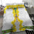Enkutatash Ethiopia New Year Bedding Set Tilet Pattern With Adey Abeba Flowers LT05 - Wonder Print Shop
