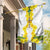 Enkutatash Ethiopia New Year Garden Flag Tilet Pattern With Adey Abeba Flowers LT05 - Wonder Print Shop