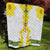 Enkutatash Ethiopia New Year Quilt Tilet Pattern With Adey Abeba Flowers LT05 - Wonder Print Shop