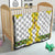 Enkutatash Ethiopia New Year Quilt Tilet Pattern With Adey Abeba Flowers LT05 - Wonder Print Shop