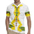 Enkutatash Ethiopia New Year Rugby Jersey Tilet Pattern With Adey Abeba Flowers LT05 - Wonder Print Shop