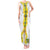 Enkutatash Ethiopia New Year Tank Maxi Dress Tilet Pattern With Adey Abeba Flowers LT05 - Wonder Print Shop