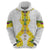 Enkutatash Ethiopia New Year Zip Hoodie Tilet Pattern With Adey Abeba Flowers LT05 - Wonder Print Shop