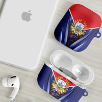 Cuba AirPods Case 123 Years Of Independence - Wonder Print Shop