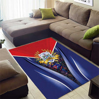 Cuba Area Rug 123 Years Of Independence - Wonder Print Shop