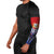 Cuba Arm Sleeves 123 Years Of Independence - Wonder Print Shop