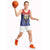 Cuba Basketball Jersey 123 Years Of Independence - Wonder Print Shop