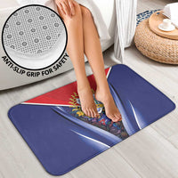 Cuba Bathroom Set 123 Years Of Independence - Wonder Print Shop