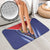 Cuba Bathroom Set 123 Years Of Independence - Wonder Print Shop