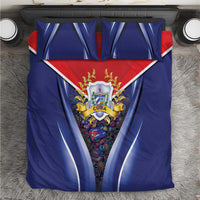 Cuba Bedding Set 123 Years Of Independence - Wonder Print Shop