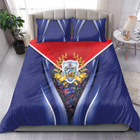 Cuba Bedding Set 123 Years Of Independence - Wonder Print Shop